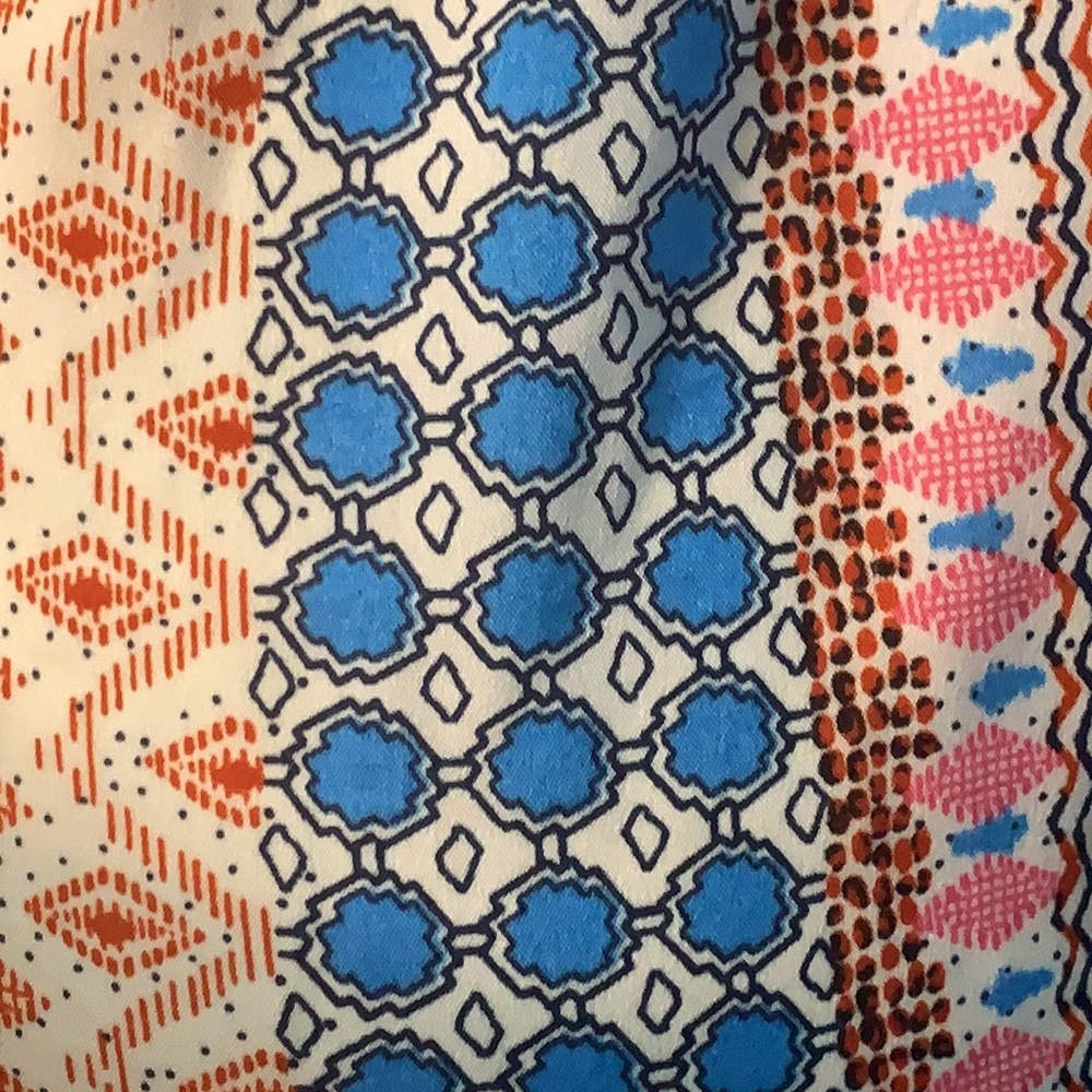 Lulu’s maxi halter dress with gathered back - Picture 6 of 9
